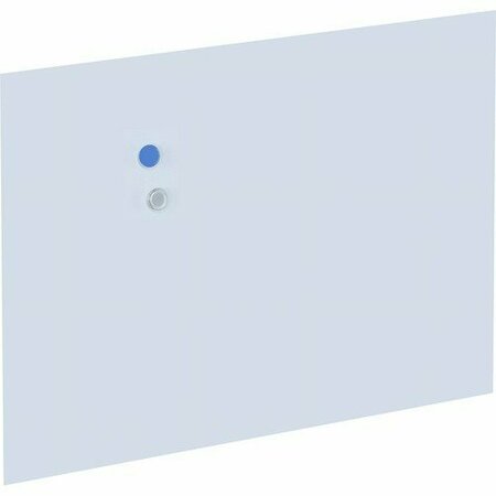 LORELL DIVIDER, PANEL, WHITEBOARD LLR90279